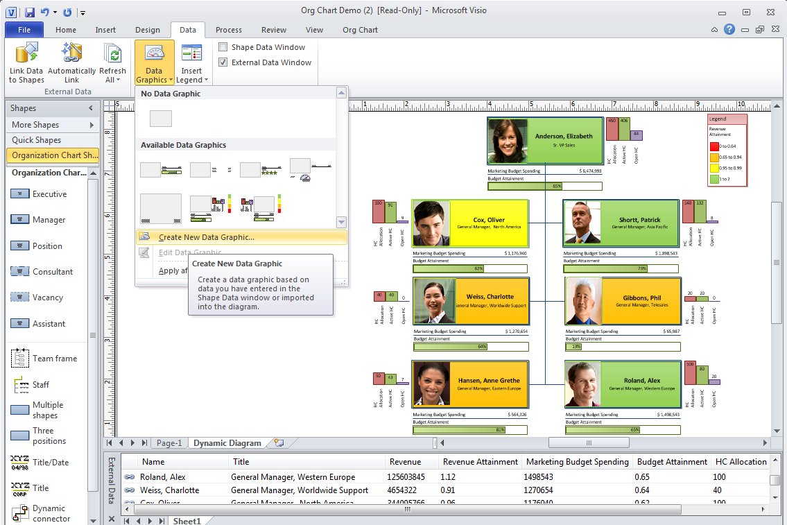 Microsoft Visio 2010 Premium [Direct Link]