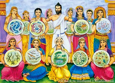 18 Mahapuranas of Hinduism: The Origin Of Deities, Demons and ...