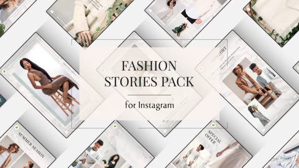 16 Instagram Story Ideas for Fashion