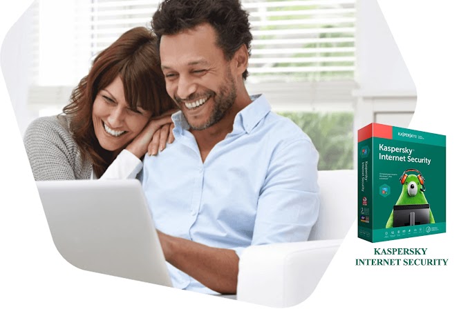 Kaspersky  Internet Security