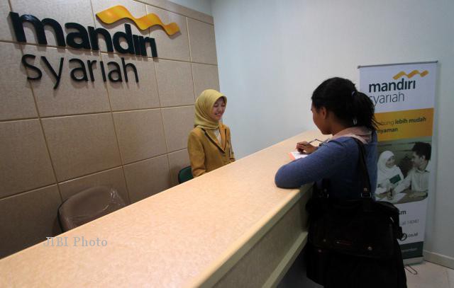 PT Bank Syariah Mandiri - Recruitment For Officer 