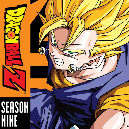  Download Dragon Ball Z Episodes : Season 9 (Kid Buu Saga)