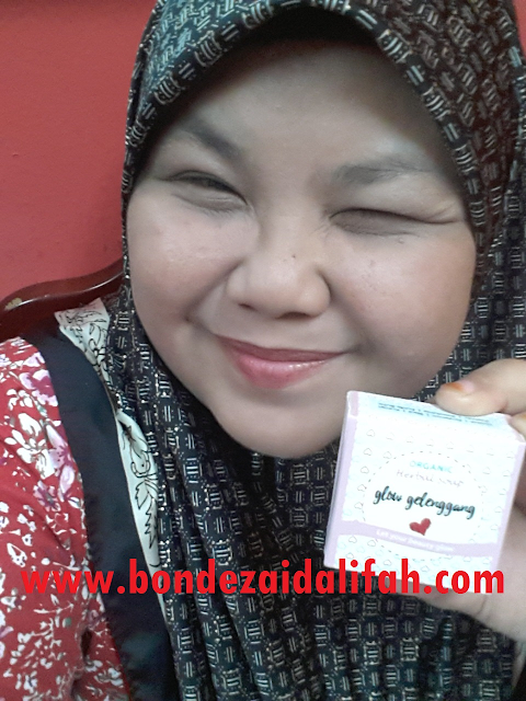 SABUN DAN MINYAK  GLOW GELENGGANG , BAHAN ORGANIC, ALLERGIC, ALAHAN, UBAT GATAL, BUNGA GELENGGANG, DAUN GELENGGANG,