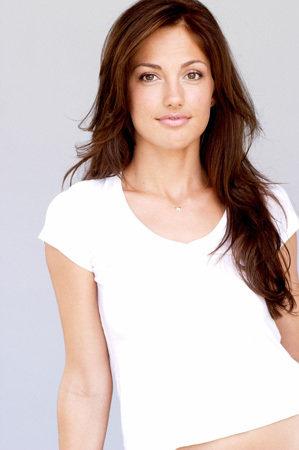 minka kelly