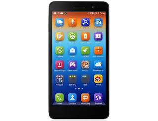 Lenovo S860 Download