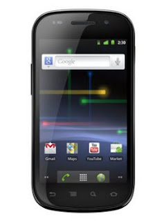 google nexus s