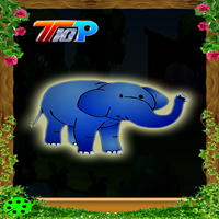 Top10NewGames - Top10 Rescue The Elephant