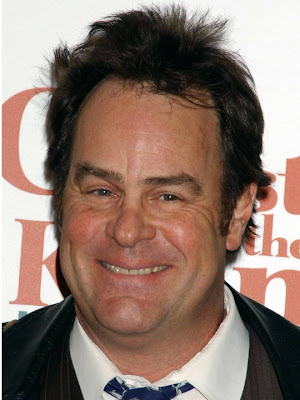 dan aykroyd eyes. teeth movie brother. the movie