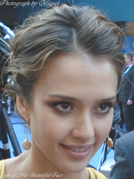 Jessica Alba Wedding Fantastic Four. jessica alba fantastic four