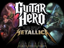 Cheat Guitar Hero Metallica