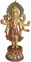 Amoghapasa Lokeshvara