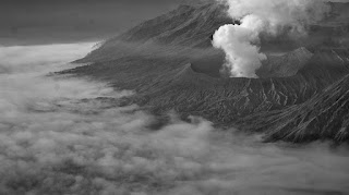 Mount Bromo, East Java - mount bromo tour guide