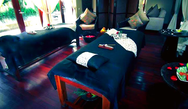 Kayumanis Nusa Dua Private Villa and Spa