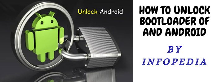 How to unlock bootloader via fastboot with PC