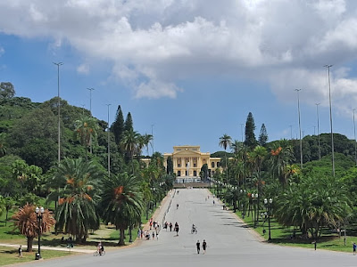 museu do ipiranga