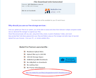 mediafire download