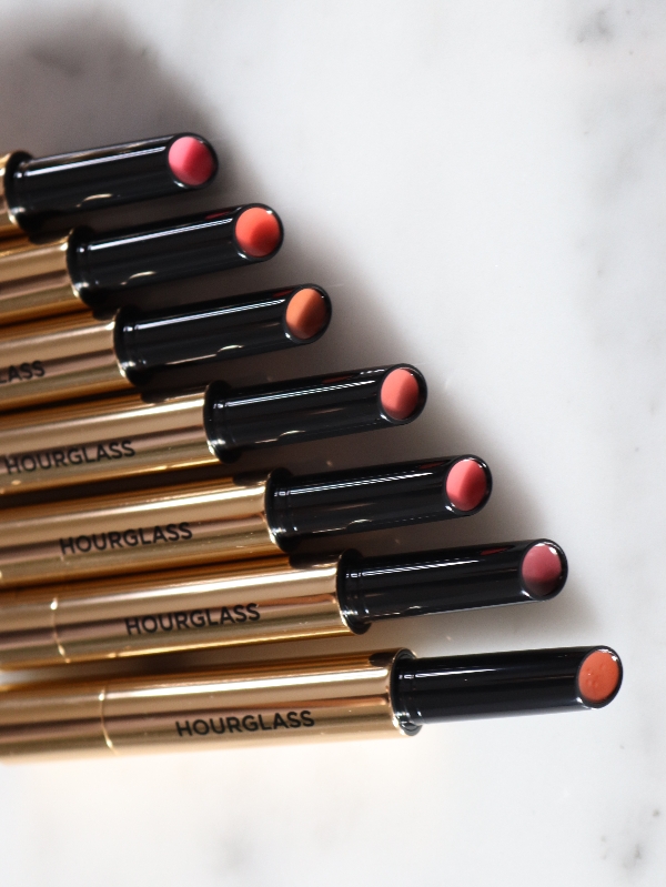 Hourglass Unlocked Soft Matte Lipstick