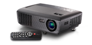 Projector on Rent in Mumbai 