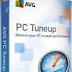 AVG PC Tuneup Full Crack Serial Key Updated Working Free Download