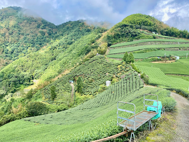 大風埕觀日峰