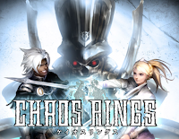 chaos ring apk+data