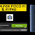 (Download) Gcam for Poco F1 | Poco F1 Pro gcam - NeedGcam