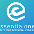Essentia - Decentralized Framework to Create, Store and Access Your Decentralised Digital Life.