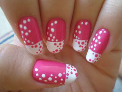 Beautiful Nails Design