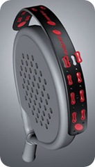 Pala Protector BullPadel