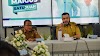 Walikota Padang Fadly Amran Pimpin Rapat Perdana Rencana Penataan Kawasan Sungai Batang Arau Padang