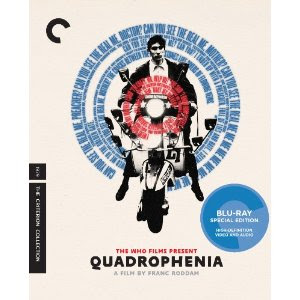 Quadrophenia Release Date Blu Ray