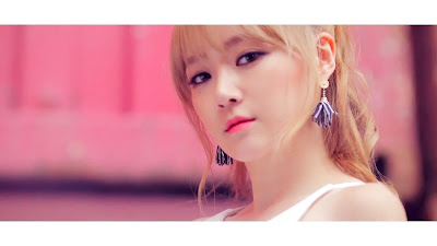 9muses Keumjo Hurt Locker Teaser