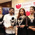 Payal Ghosh Latest Hot Transparent Black Skirt Glamouirous PhotoShoot Images At Manepally Diamond Jewellery Launch