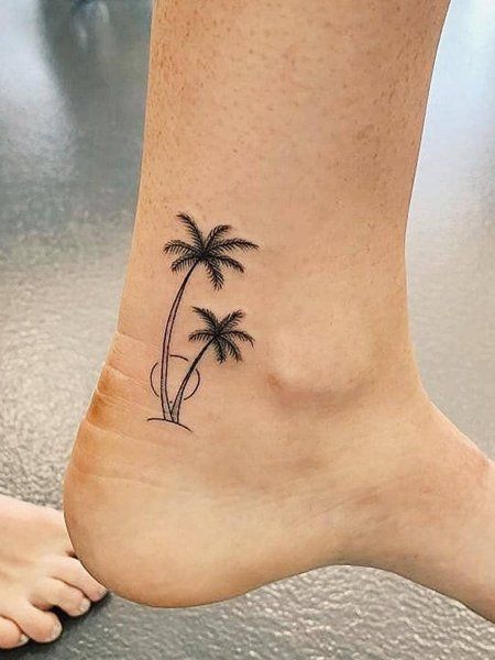 60 mini tatuagens femininas delicadas e elegantes para inspirar vocês!