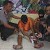 Kakak Adik Perampok Nasabah Bank Bersenjata Didor Polisi