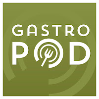 Gastropod podcast logo