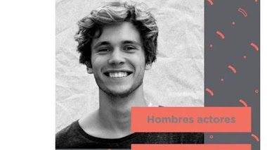 CASTING CALL COLOMBIA: Se busca ACTORES entre 25 y 30 años para COMERCIAL