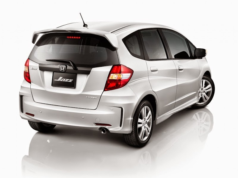 50 Harga Mobil Bekas Honda Jazz, Paling Top