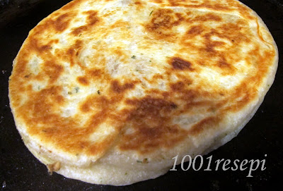 Koleksi 1001 Resepi: roti sardine segera