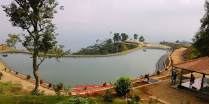 Cerita Dari Puncak Pegunungan Batara Sriten