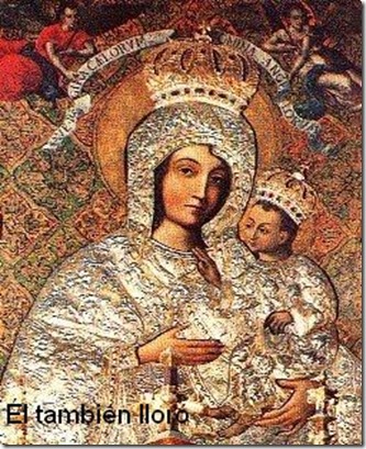 POLONIA.-NTRA.SRA. DE GIETRZWALD-ElTambienLloro