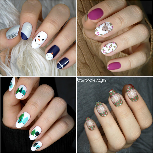 creativenailparty