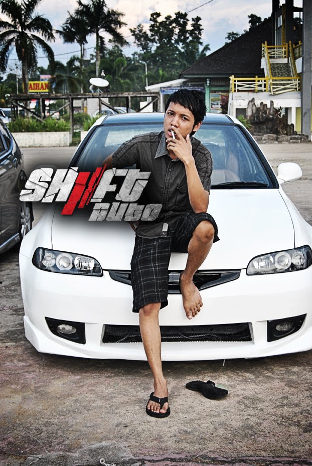 civic genio pontianak title=