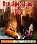 run apocalypse 2012