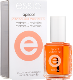 Essie - Apricot Cuticle Oil