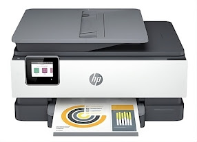 HP OfficeJet Pro 8024e Pilote