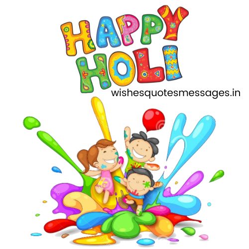 Holi Picture Download