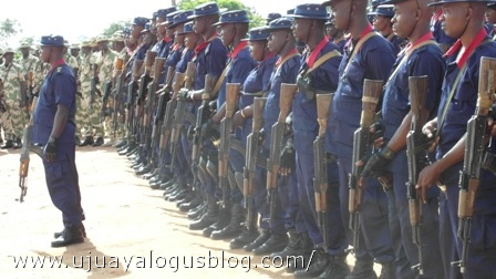 EFCC docks "NSCDC officer" for N145,000 job scam