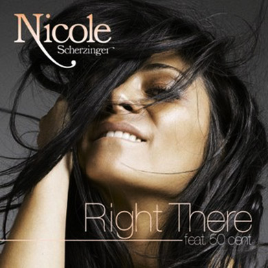 nicole scherzinger right there. Nicole Scherzinger – Right