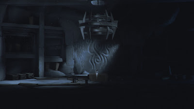 Stela Game Screenshot 4